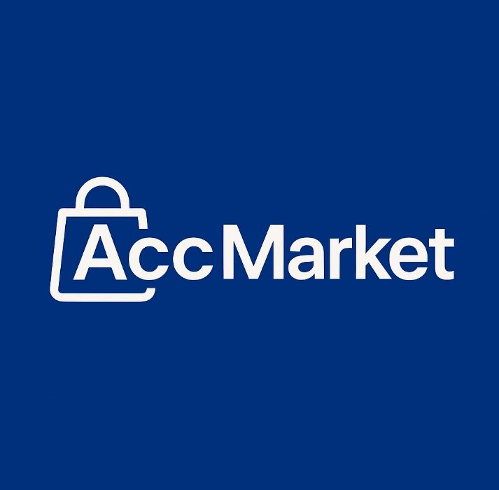 Accmarket Logo
